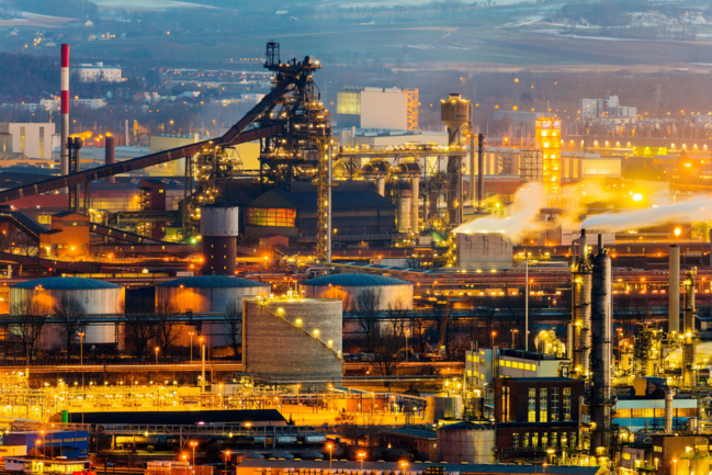 Shutterstock/economiematin Shutterstock/economiematin