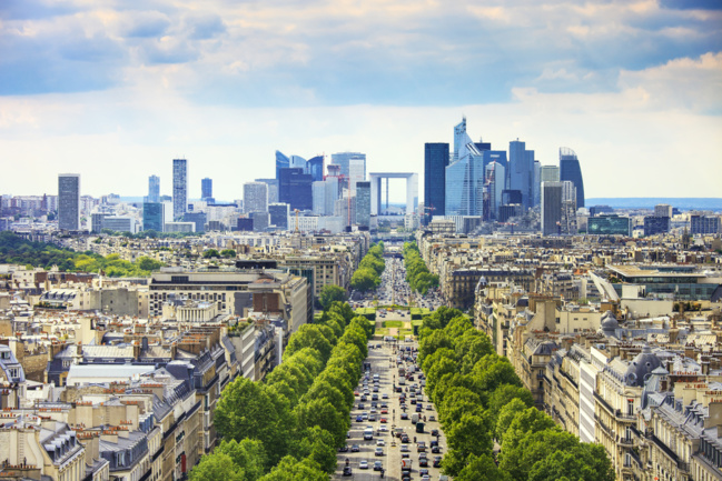 ​Pas d’accord sur le nouveau PDG de Thales