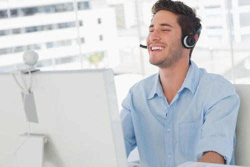 Chômage : Pôle emploi fixe de plus en plus de rendez-vous par webcam