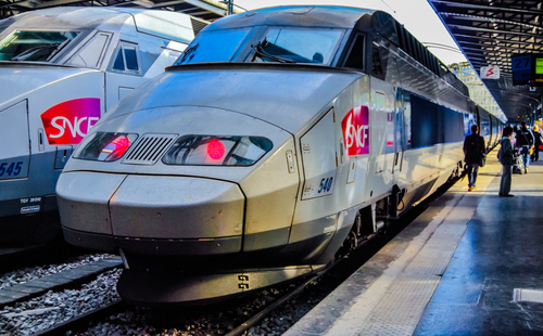 ​Nouvelle suppression massive d'emplois à la SNCF