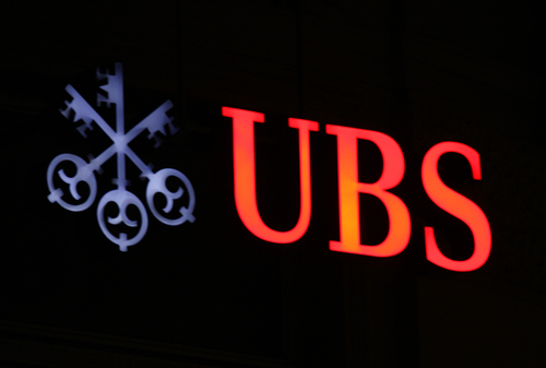 Harcèlement moral : UBS condamnée face à une 