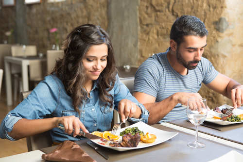 ​Le ticket-restaurant électronique encore peu apprécié