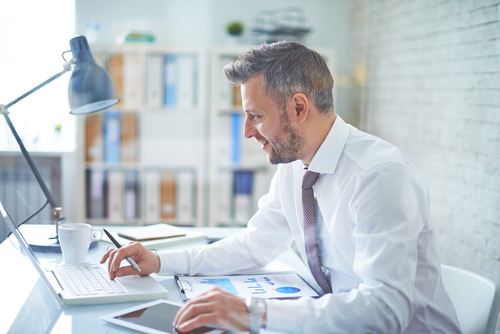 © Shutterstock/EconomieMatin