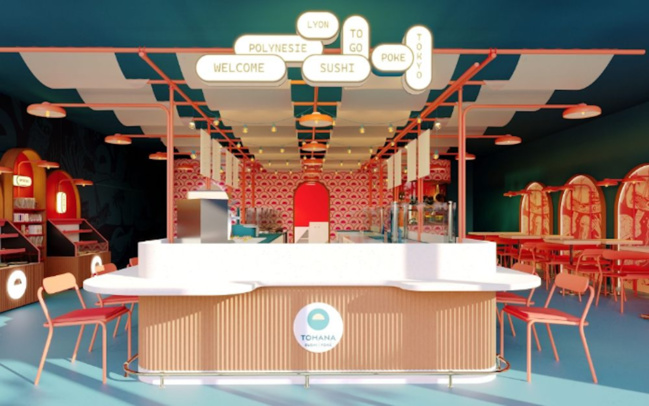 Restauration : qui est à la tête de Tohana, une nouvelle franchise en vogue ? Restauration : qui est à la tête de Tohana, une nouvelle franchise en vogue ?