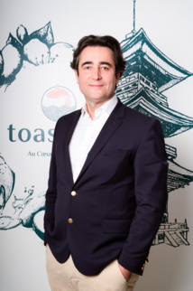 Restauration : qui est à la tête de Tohana, une nouvelle franchise en vogue ? Restauration : qui est à la tête de Tohana, une nouvelle franchise en vogue ?