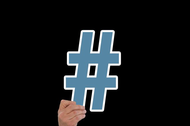 Réseau sociaux : les hashtags, communication à double tranchant