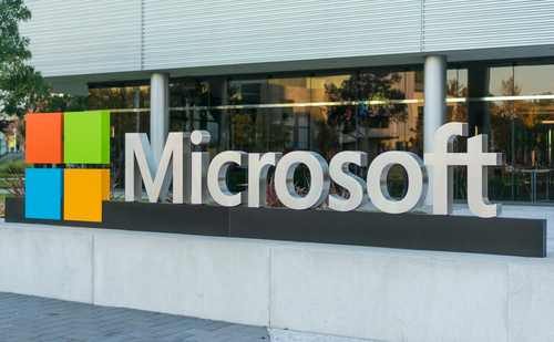 ​Microsoft coupe dans les effectifs de sa branche mobile