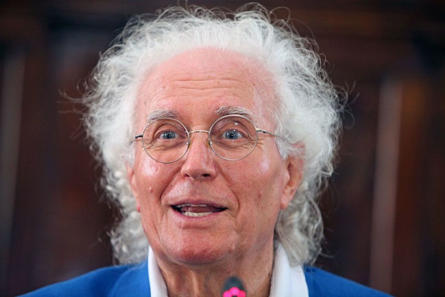 Luciano Benetton quitte Benetton : une crise de confiance et un trou de 100 millions d'euros Luciano Benetton quitte Benetton : une crise de confiance et un trou de 100 millions d'euros