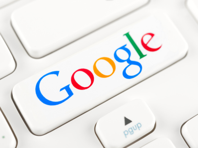 ​Alphabet : la holding qui va chapeauter Google