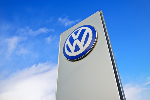 ​Martin Winterkorn reste à la tête de Volkswagen