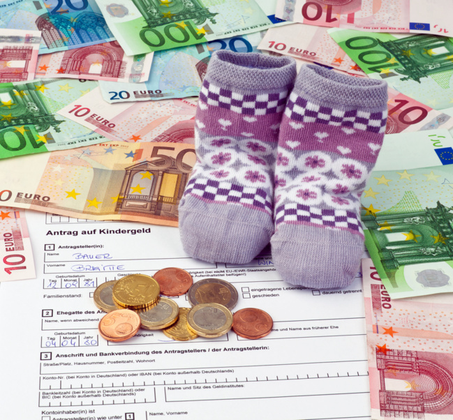 Toutes les revalorisations sociales le 1er avril ?