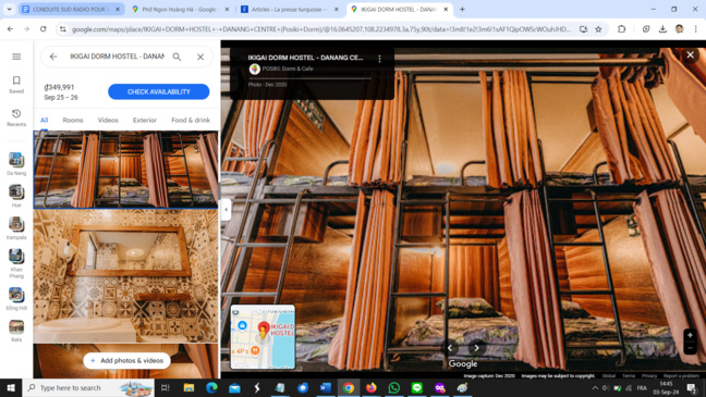 Xavier Niel rejoint le conseil d’administration de ByteDance, société mère de TikTok Xavier Niel rejoint le conseil d’administration de ByteDance, société mère de TikTok