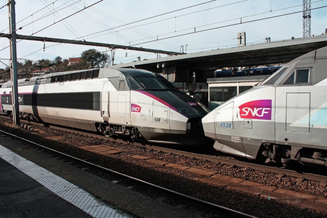 Transport : la SNCF met fin au paiement par chèques-vacances Transport : la SNCF met fin au paiement par chèques-vacances