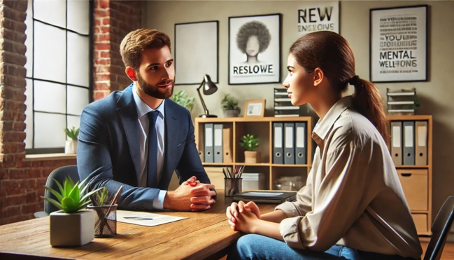 La prise en compte par l’employeur de la santé mentale, un facteur déterminant aux yeux de 9 salariés sur 10 La prise en compte par l’employeur de la santé mentale, un facteur déterminant aux yeux de 9 salariés sur 10