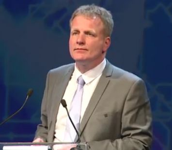 François Hommeril, président de la CFE-CGC, licencié : une première dans l'histoire syndicale française François Hommeril, président de la CFE-CGC, licencié : une première dans l'histoire syndicale française