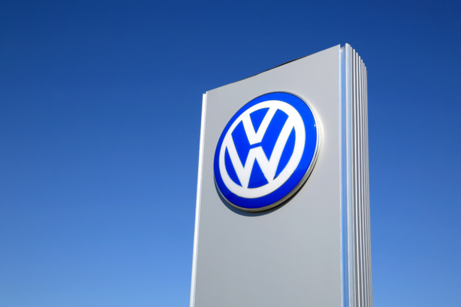 ​Volkswagen : malgré la crise l'entreprise n'est pas si mal en point