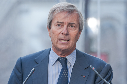 ​Vincent Bolloré continue l'OPA sur Ubisoft et Gameloft