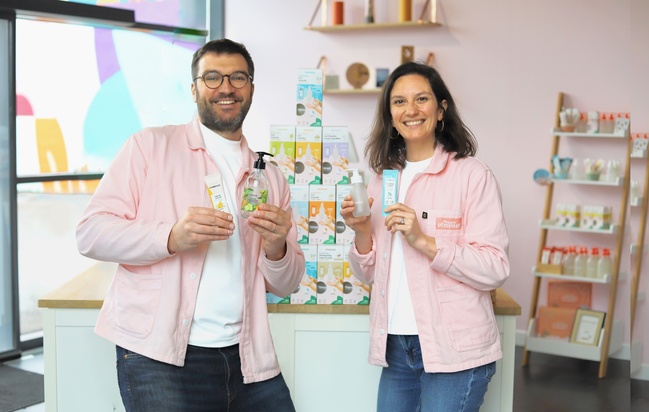 Semaine de quatre jours et actionnariat salarié : une PME normande l’a fait Semaine de quatre jours et actionnariat salarié : une PME normande l’a fait