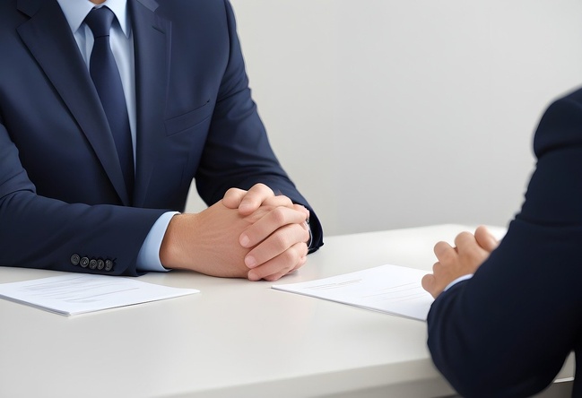 Emploi : les embauches en CDI subissent un coup d’arrêt fin 2024 Emploi : les embauches en CDI subissent un coup d’arrêt fin 2024