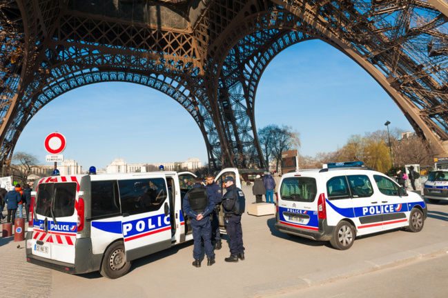 ​Droit de retrait et attentats sont-ils compatibles ?