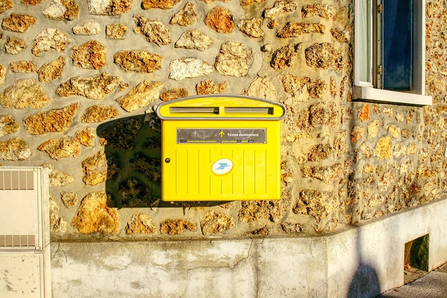 La Poste et ses filiales certifiées « Top Employer 2025 » : une vitrine des meilleures pratiques RH La Poste et ses filiales certifiées « Top Employer 2025 » : une vitrine des meilleures pratiques RH
