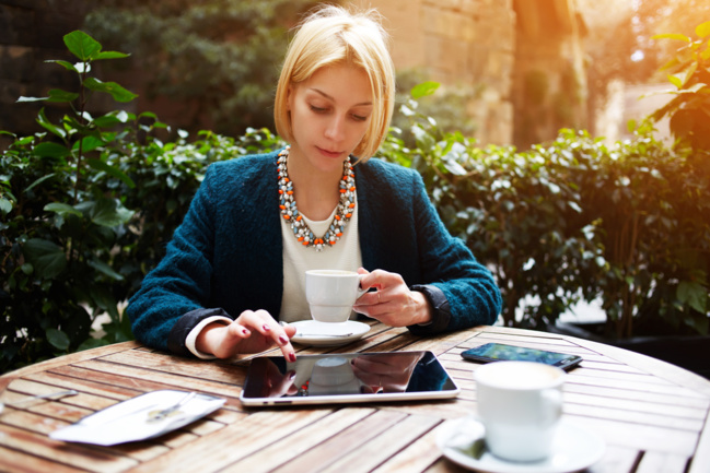 Shutterstock/economiematin Shutterstock/economiematin