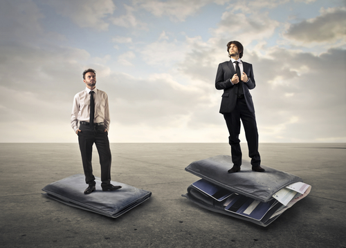 Shutterstock/Economiematin Shutterstock/Economiematin