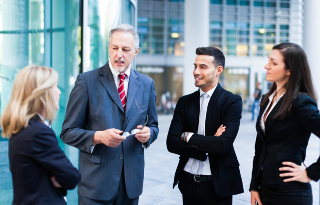 © Shutterstock/EconomieMatin