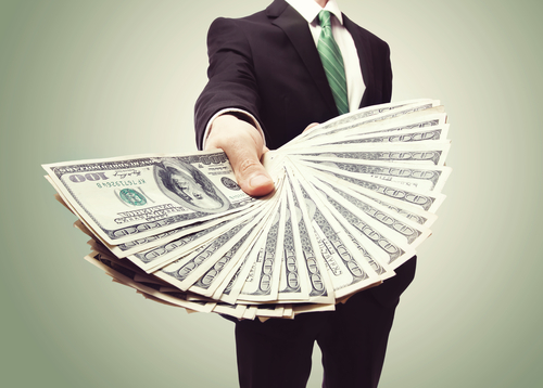 Shutterstock/economiematin Shutterstock/economiematin