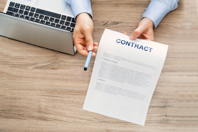 Un contrat aidé sur deux ne se transforme pas en contrat classique