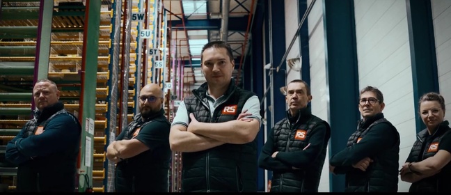 RS France décroche la double labellisation AFNOR : « Diversité » et « Égalité professionnelle » RS France décroche la double labellisation AFNOR : « Diversité » et « Égalité professionnelle »