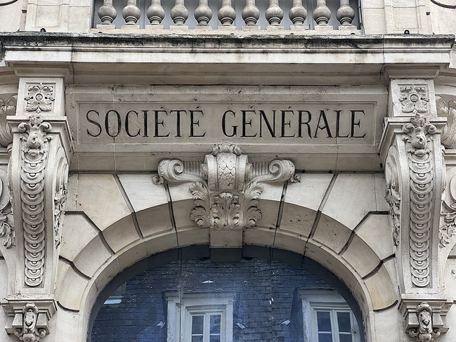 Société Générale : bras de fer social autour du rabotage du télétravail