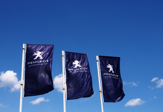 © Shutterstock/EconomieMatin © Shutterstock/EconomieMatin