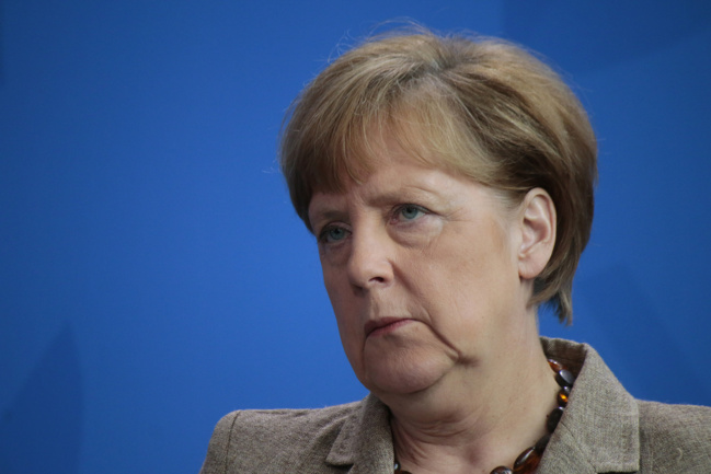 Allemagne : un nombre de jours de grève record en 2015