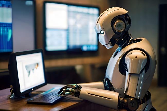 L'intelligence artificielle, désormais une « alternative » au recrutement d'un jeune diplômé ?