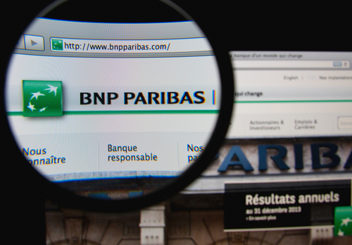 ​BNP Paribas annonce la suppression de 675 postes