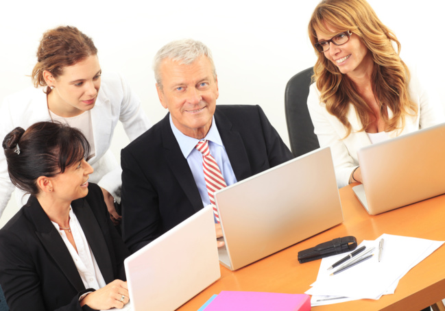 © Shutterstock/EconomieMatin