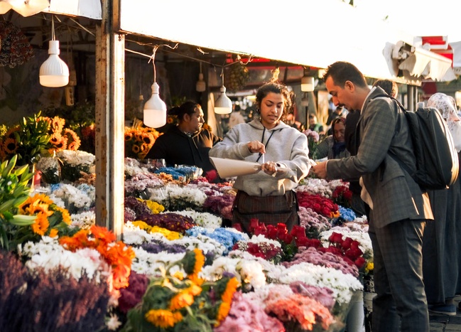 1er-Mai : le Sénat sécurise juridiquement l'ouverture des boulangeries et fleuristes artisanales