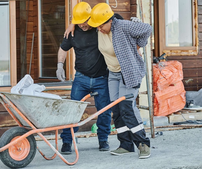 Accidents du travail : le gouvernement veut réduire les indemnisations Accidents du travail : le gouvernement veut réduire les indemnisations