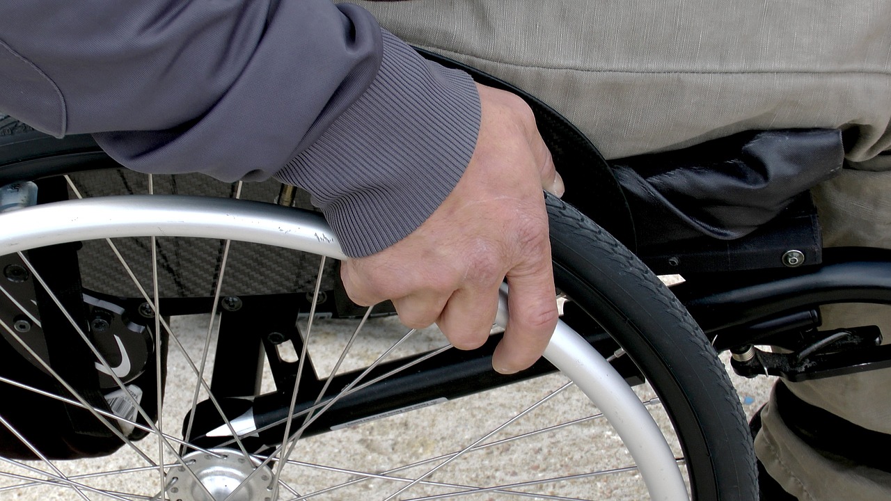 Chômeurs handicapés : toujours plus nombreux