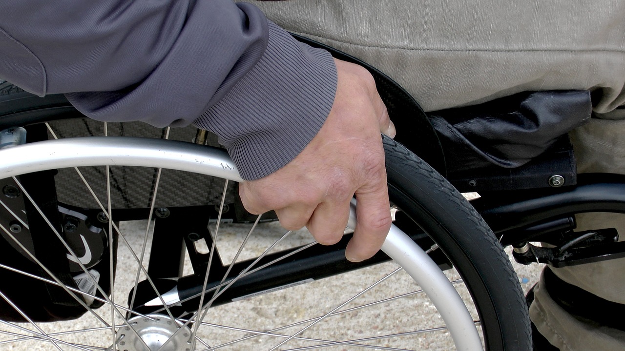 Chômeurs handicapés : toujours plus nombreux Chômeurs handicapés : toujours plus nombreux