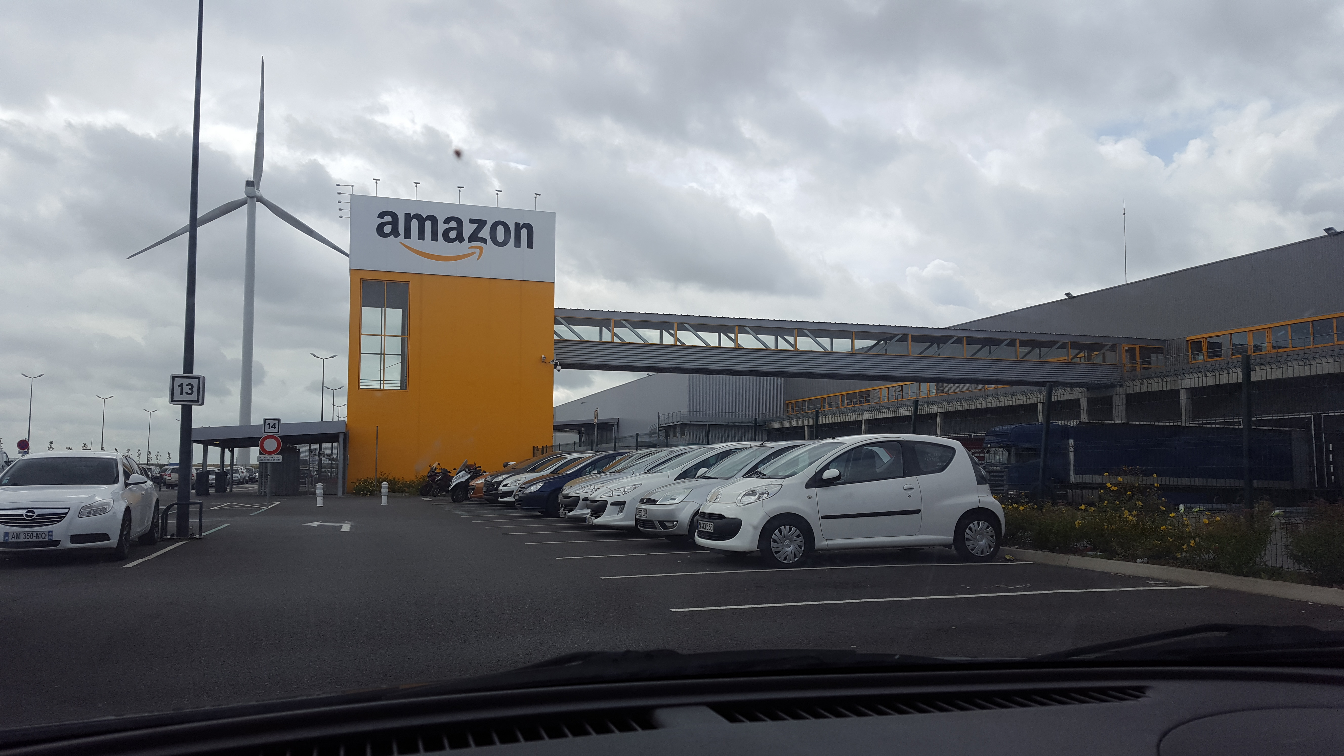 « The Offer » : Amazon propose une prime pour les salariés démissionnaires « The Offer » : Amazon propose une prime pour les salariés démissionnaires