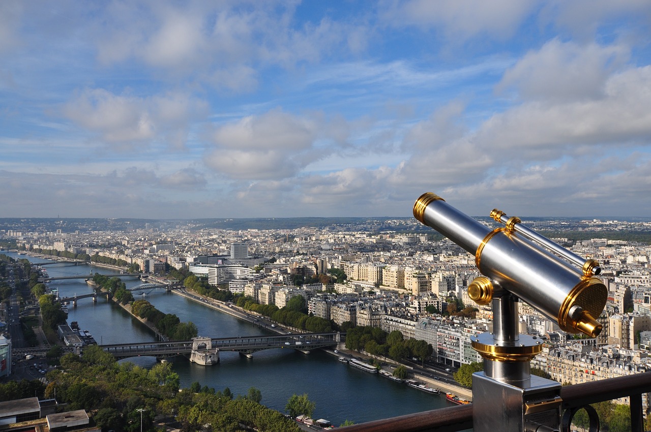 La France comptait 29,2 millions d’actifs en 2016