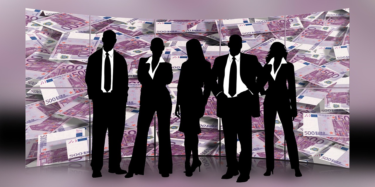 Pas suffisamment d'administratrices dans les conseils des grandes entreprises