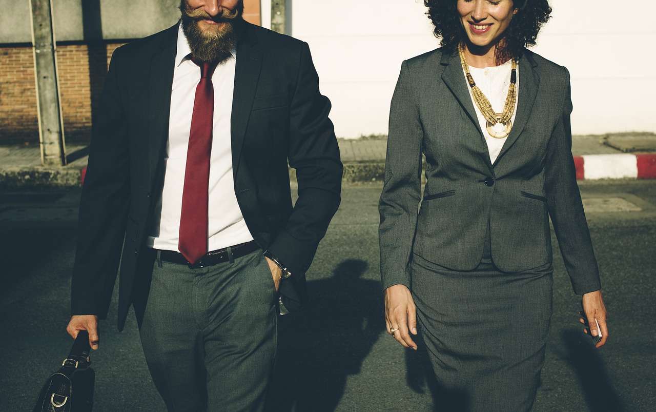 L'écart salarial entre les femmes et les hommes toujours important