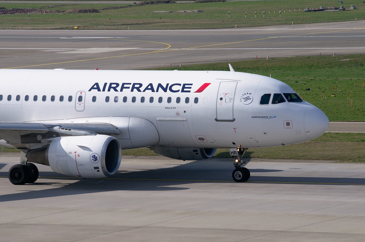 Air France-KLM investit tous azimuts