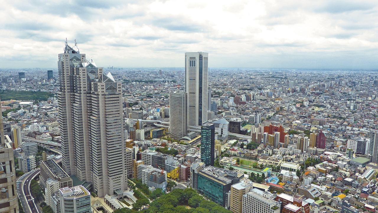 Le télétravail a du mal à s'implanter au Japon