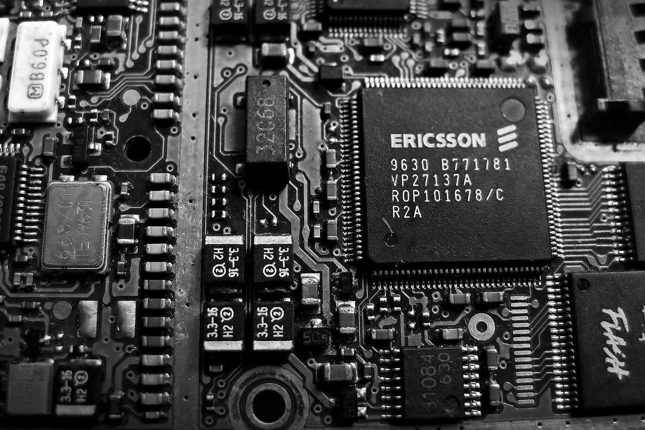 Ericsson : 25 000 emplois supprimés dans le monde ? Ericsson : 25 000 emplois supprimés dans le monde ?