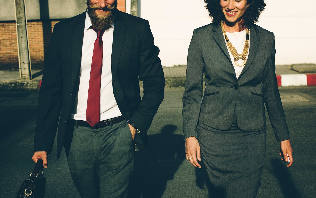 « Name and shame » pour les entreprises qui ne respectent pas l'égalité femmes-hommes