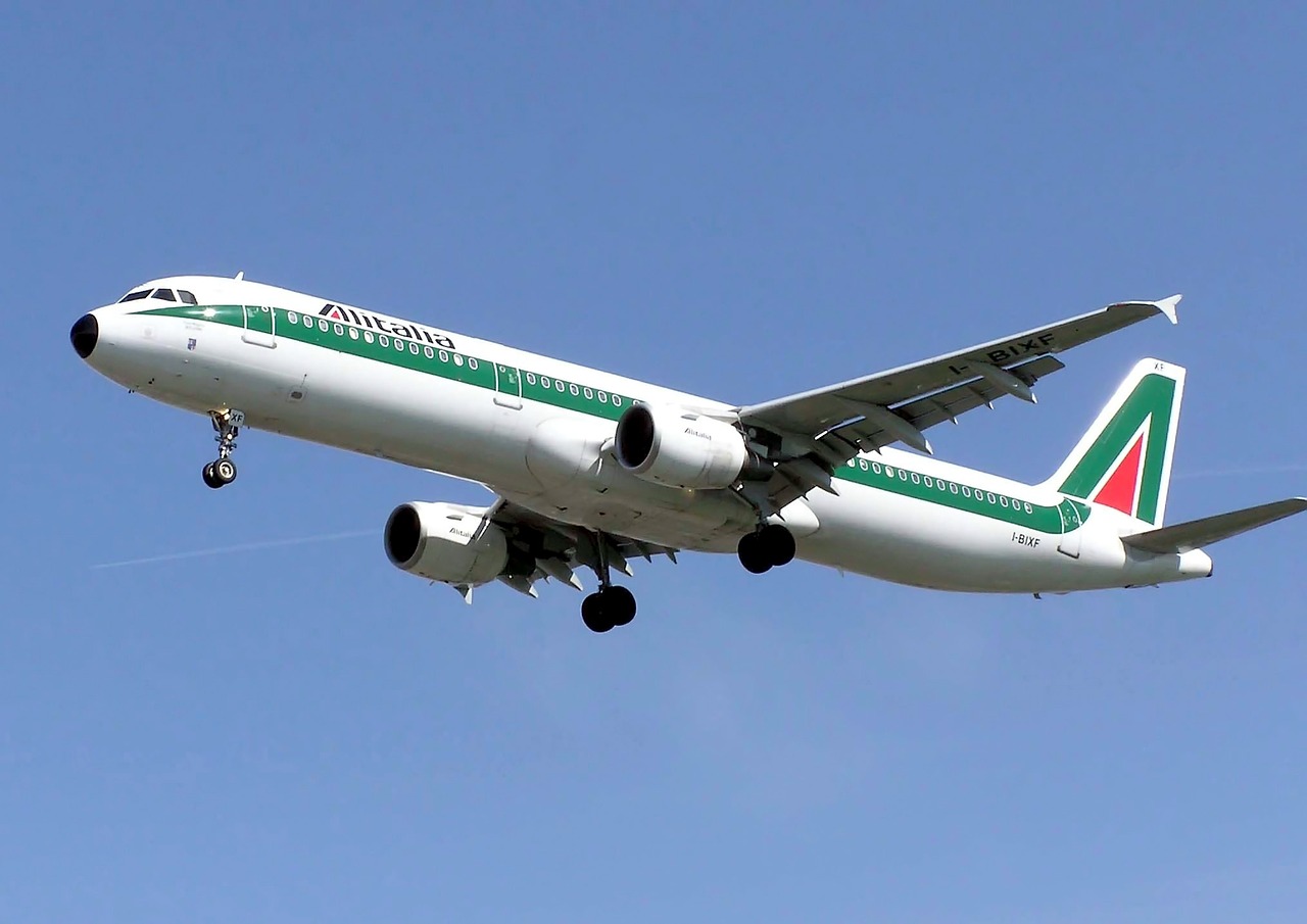 Air France-KLM ne reprendra pas Alitalia